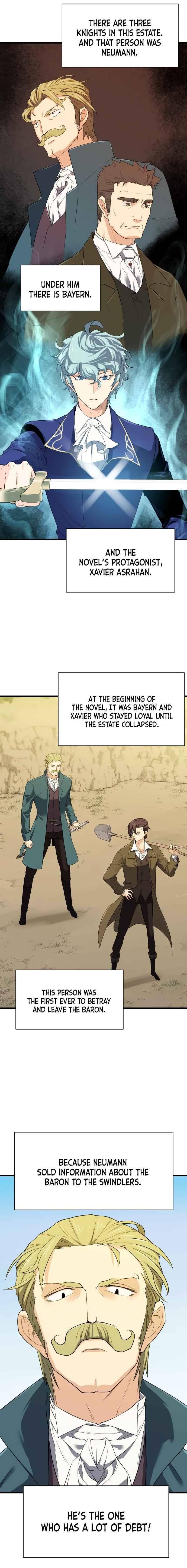 The Greatest Estate Developer, Chapter 4 image 17